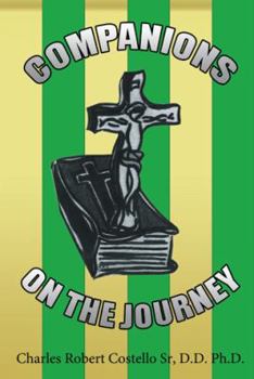 Paperback Companions on the Journey Book