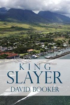 Paperback King Slayer Book