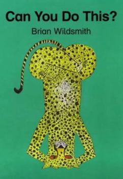 Paperback Can You Do This? (Cat on the Mat) Book