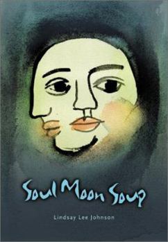 Hardcover Soul Moon Soup Book