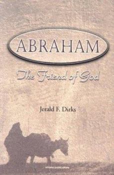 Paperback Abraham: The Friend of God Book