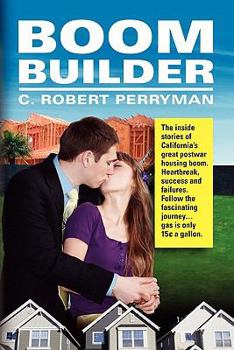 Paperback Boom Builder Book