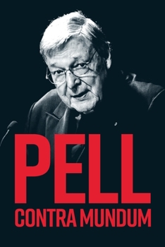 Paperback Pell Contra Mundum Book