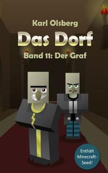 Paperback Das Dorf Band 11: Der Graf [German] Book