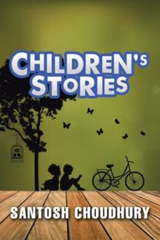 Paperback Children's Stories Book