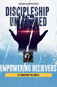 Paperback Discipleship Unleashed - Study Notes Book