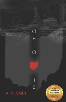 Paperback Ohio 10 Book