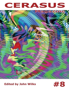 Paperback CERASUS Magazine: Issue # 8 Book