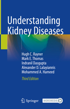 Hardcover Understanding Kidney Diseases Book
