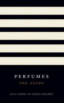Hardcover Perfumes: The Guide Book