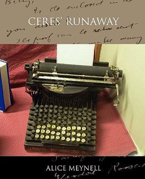 Paperback Ceres' Runaway Book