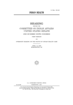 Paperback Indian health Book