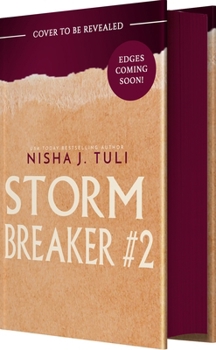 Hardcover Storm Breaker #2 Book