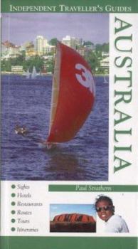 Australia: Independent Traveller's Guide: Travel Planner and Guide