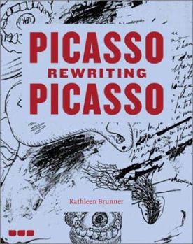 Paperback Picasso Rewriting Picasso Book