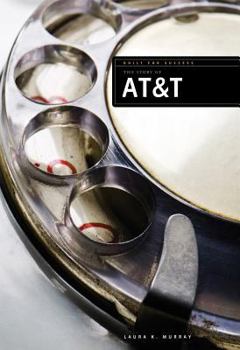AT&T - Book  of the Built for Success