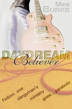 Paperback Daydream Believer Book