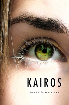 Paperback Kairos Book