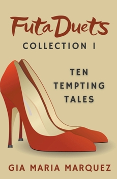 Paperback Futa Duets Collection 1 Book