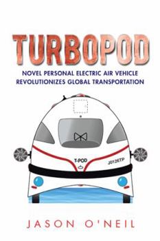 Paperback Turbopod Book