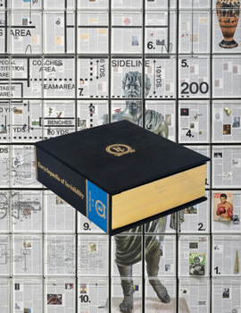 Hardcover Tavares Strachan: The Awakening Book