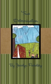 Paperback True Determination Book