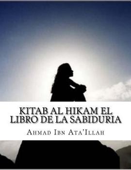 Paperback Kitab al Hikam El libro de la sabiduria [Spanish] Book