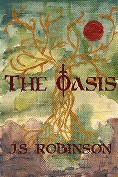 Paperback The Oasis Book