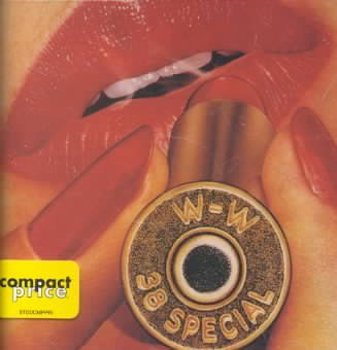 Music - CD Rockin' into the Night Book