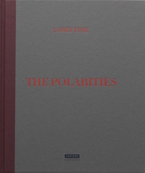 Hardcover The Polarities Book