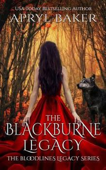 Paperback The Blackburne Legacy Book