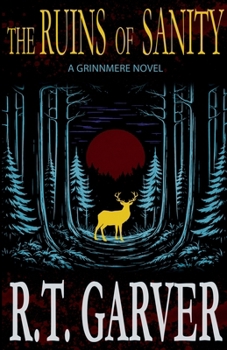 Paperback The Ruins of Sanity Book
