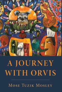 Hardcover A Journey with Orvis Book