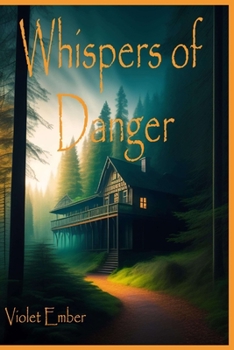 Paperback Whispers of Danger Book