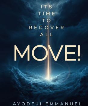 Paperback Move: Its Time To Recover All Book