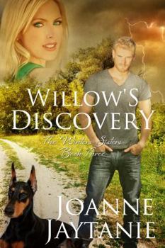 Willow's Discovery - Book #3 of the Winters Sisters