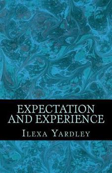 Paperback Expectation and Experience: Conservation of the Circle Book