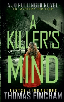 Paperback A Killer's Mind Book