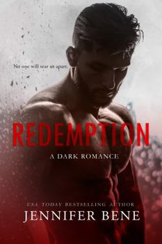 Redemption - Book #3 of the Fragile Ties