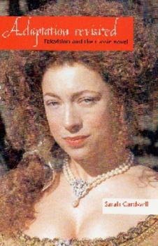 Paperback Adaptation Revisited: Television and the Classic Novel Book