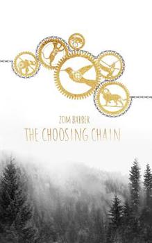 Paperback The Choosing Chain Book