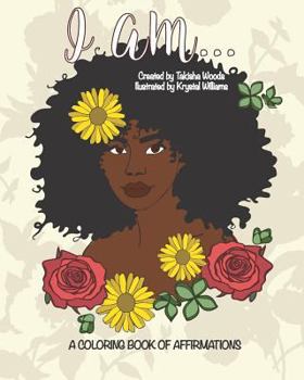 I Am...: A book of Affirmations