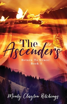Paperback The Ascenders return To Grace Book 1 Book