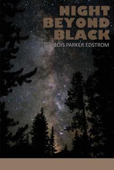 Paperback Night Beyond Black Book