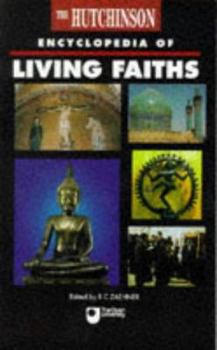 Paperback Encyclopaedia of Living Faiths Book