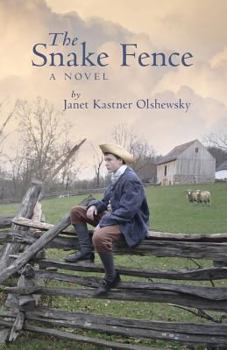 Paperback The Snake Fence Book