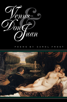 Paperback Venus and Don Juan Book