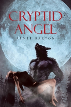 Paperback Cryptid Angel Book