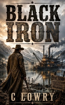 Black Iron
