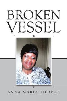 Paperback Broken Vessel Book